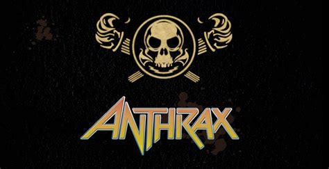 Anthrax Dose Of Metal Page 10