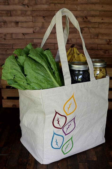 We did not find results for: Eco Friendly Grocery Shopping Tote Bags (3 Pack) Foldable ...