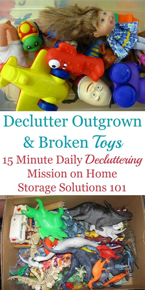 Educational toys manufacturer can be found in zhejiang province and abd guangdong province in china. How To Declutter Toys: Start With Easiest First