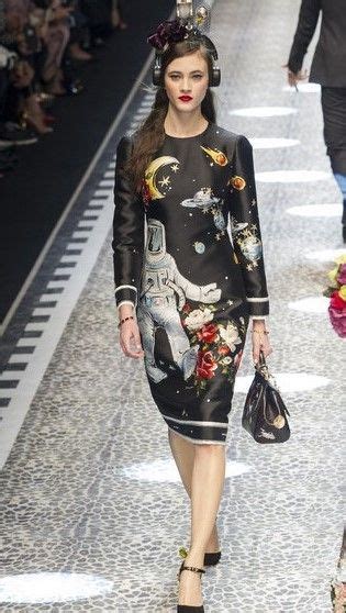 Dolce And Gabbana Fall 2017 Ready To Wear Fall 2017 Dolce Ready To Wear