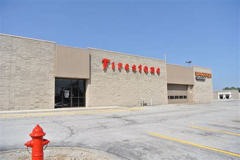 Former Jcpenney Auto Glenbrook Square This Jcpenney Opened Flickr