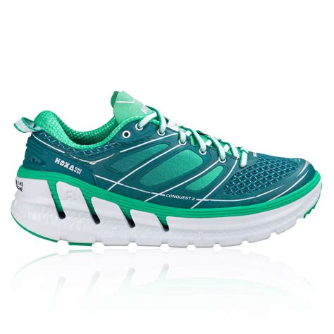 Find great deals on ebay for tennis shoes woman. Hoka Conquest 2 Women's Running Shoes - 71% Off ...