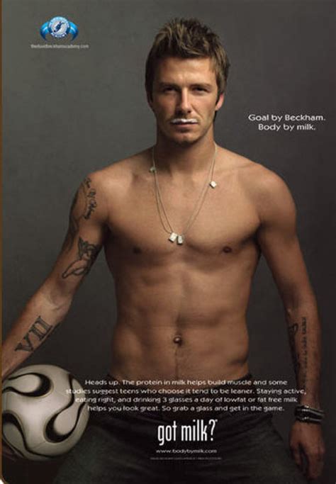 David Beckham Handm Underwear Ad Is Our Favorite 2012 Present So Far