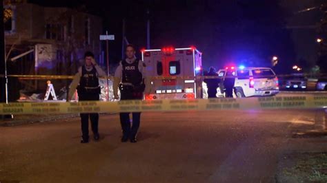 Victim Of Deadly Richmond Shooting Was Known To Police Ctv News