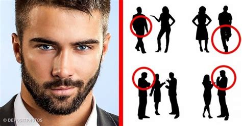 7 reliable signs that a man likes you facial signs body language body language signs