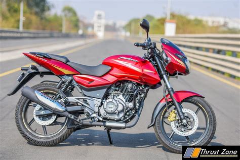 Since the launch, the pulsar is said to be the most allured model in india. 2017 Bajaj Pulsar 180 BSIV Review, First Ride