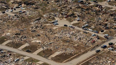 The Us Is Having An Incredibly Quiet Tornado Season So Far