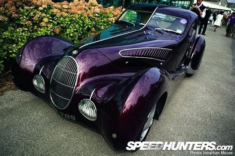 Midnight Purple Vehicle Paint Make Big Blook Image Archive