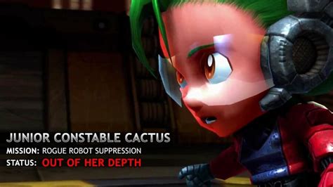 Assault android cactus is an energising shooter experience. Hands On: Assault Android Cactus - Nintendo Life