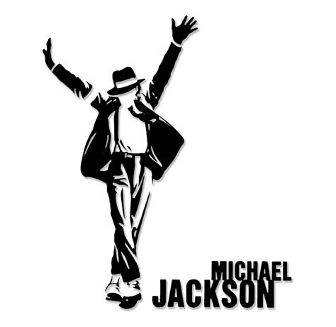 Free Michael Jackson Logo Png Download Free Michael Jackson Logo Png