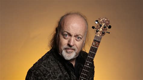 Bill Bailey En Route To The Royal Opera House LondonTheatres Com