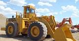 Types Of Loaders Photos