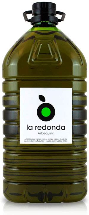 aceite de oliva arbequina usos características las mejores marcas