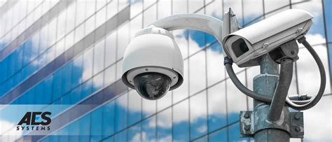 How Much Does A Commercial Security System Cost Aes Systems Inc
