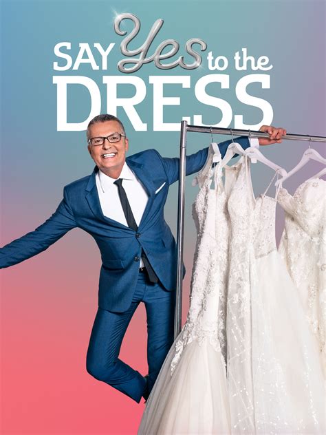 Say Yes To The Dress Full Cast Crew Tv Guide