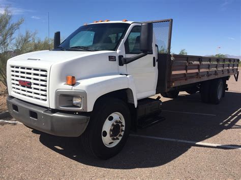 Gmc Topkick C6500 For Sale Used Trucks On Buysellsearch