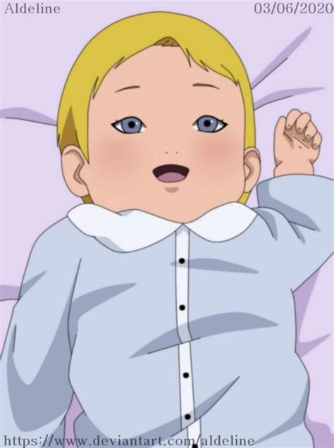 Deidaras Dream 16 Baby Daichi Anime Kawaii Anime Anime Wallpaper