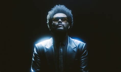 Watch The Mesmerizing Video For The Weeknds Take My Breath