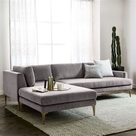 Do not buy leather couches from west elm. West Elm Andes Sofa Review | Review Home Decor