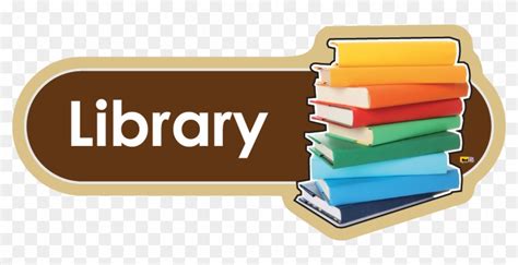 Library Color Clipart Etc Clip Art Library