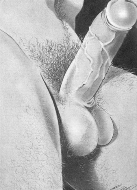 Vintage Dirty Drawings Bigfoot Daily Squirt
