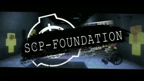 Newscapepro Edit Scp Foundation Youtube