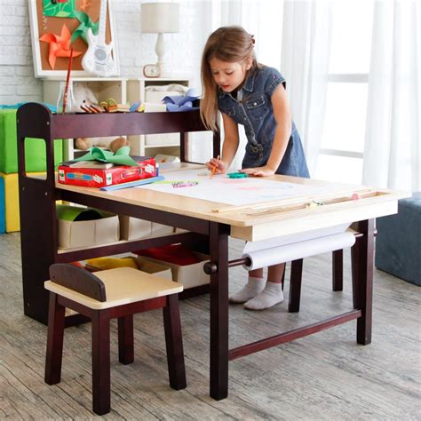 List Of Kids Craft Desk 2023 Create House Floor