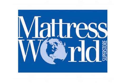 Mattress World The Brandlaureate