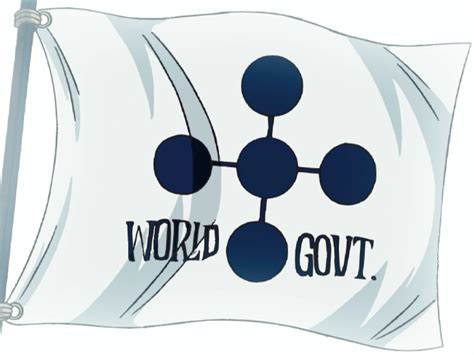 World Government One Piece Wiki Fandom Powered By Wikia