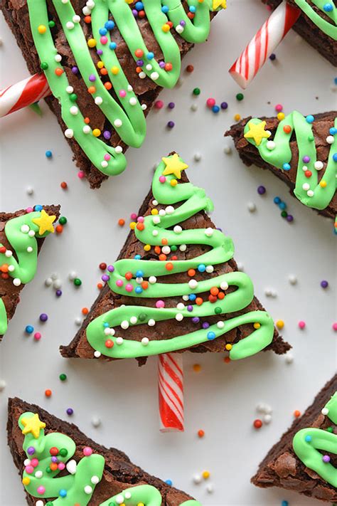 25 fun christmas treat ideas fun squared