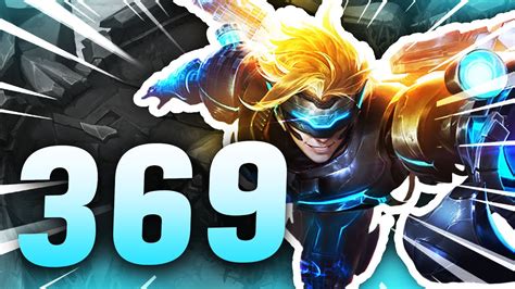 Gosu 369 Youtube