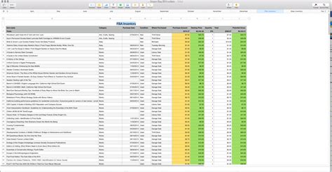 Free Excel Stock Tracking Spreadsheet Inside Sales Tracking Spreadsheet