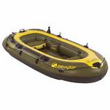 Inflatable Boats Sevylor Pictures