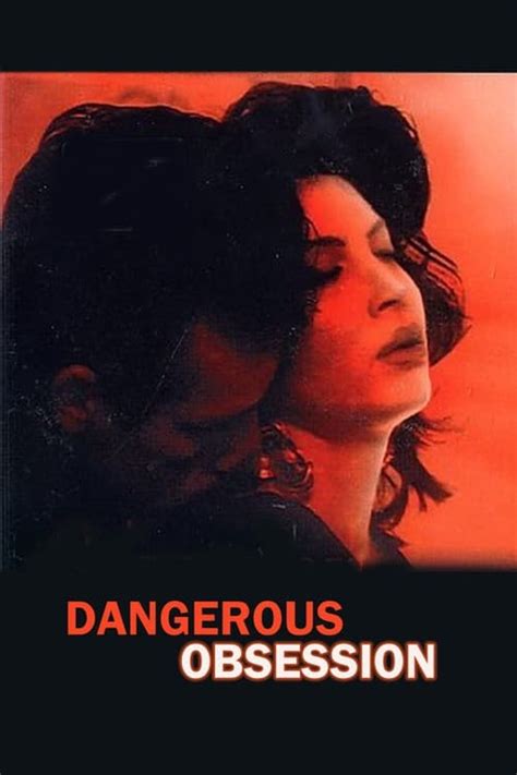 Dangerous Obsession 1991 — The Movie Database Tmdb