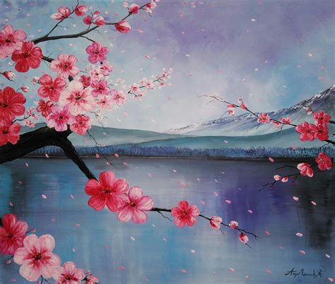 Excited To Share The Latest Addition To My Etsy Shop Japanese Sakura