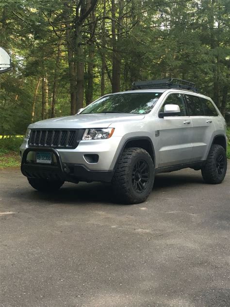 2018 Jeep Grand Cherokee Tow Package Barbara Spanos