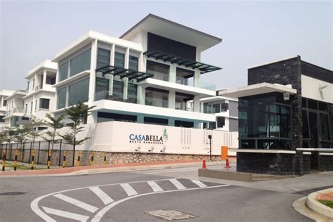 Property management company in kota damansara. Review for Casabella, Kota Damansara | PropSocial