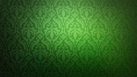 Pretty Green Wallpapers Wallpaper Cave