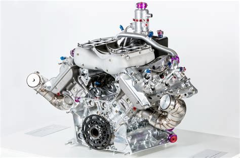Gasoline Engines Then And Now How The Spark Ignited Engine Evolve