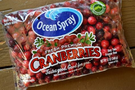 Make dinner tonight, get skills for a lifetime. Ocean Spray Cranberry Sauce Recipe On Bag - Ocean Spray Fresh Cranberry Orange Relish Recipe ...