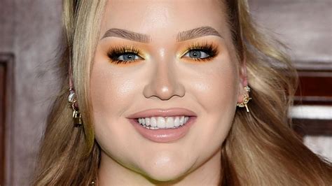 Youtube Star Nikkietutorials Comes Out As Transgender Newsday