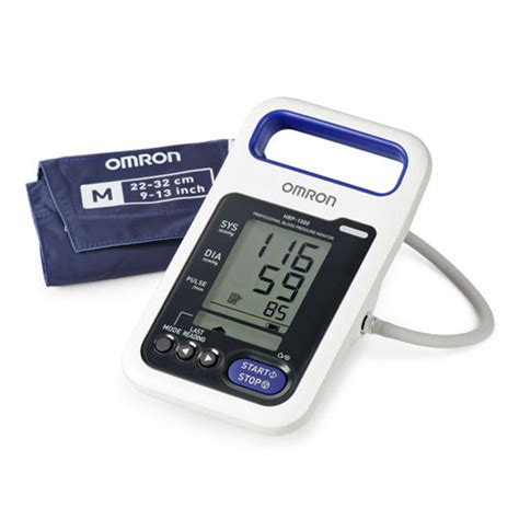 Omron Hbp1300 Professional Blood Pressure Monitior Omron