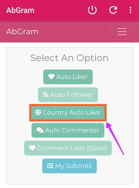 How To Increase Original Instagram Likes With Abgram App In 2022