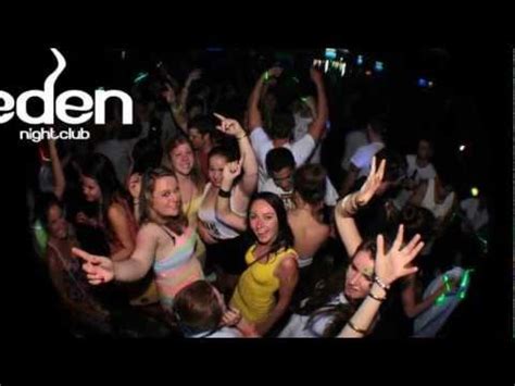 Eden Nightclub Warrnambool YouTube