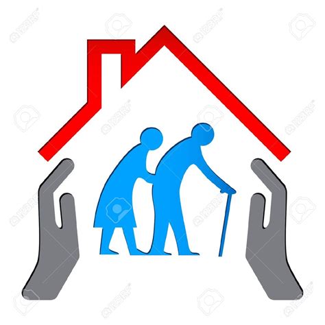 Old Peoples Home Clipart Clipground
