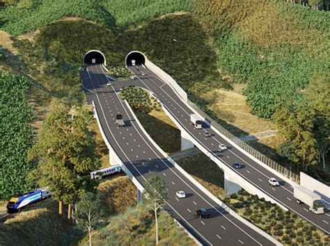 coffs harbour bypass construction to commence in 2023 news