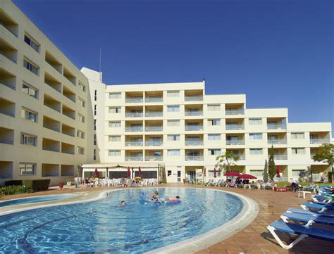 The Best All Inclusive Hotels In Albufeira Portugal