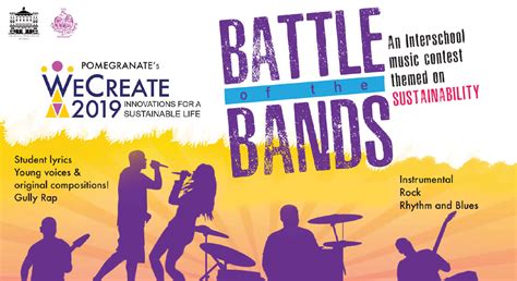 battle of the bands