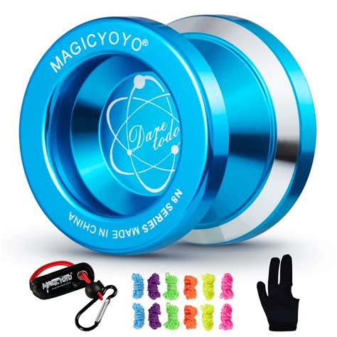 Buy Magicyoyo N8 Unresponsive Yoyo Dare To Do Professional Yoyo