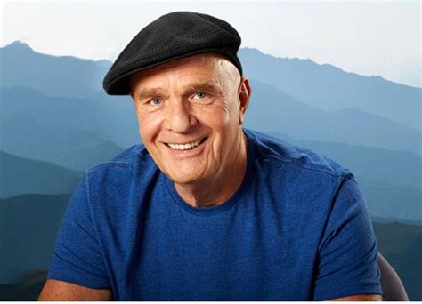 10 Inspiring Life Lessons We Can Learn From Wayne Dyer Motivational